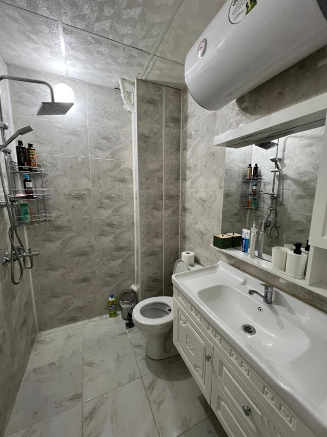 Midtown Apartment Kŭrdzhali 외부 사진