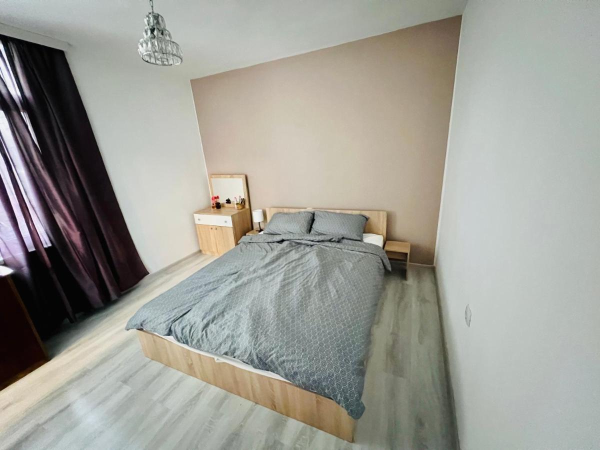 Midtown Apartment Kŭrdzhali 외부 사진