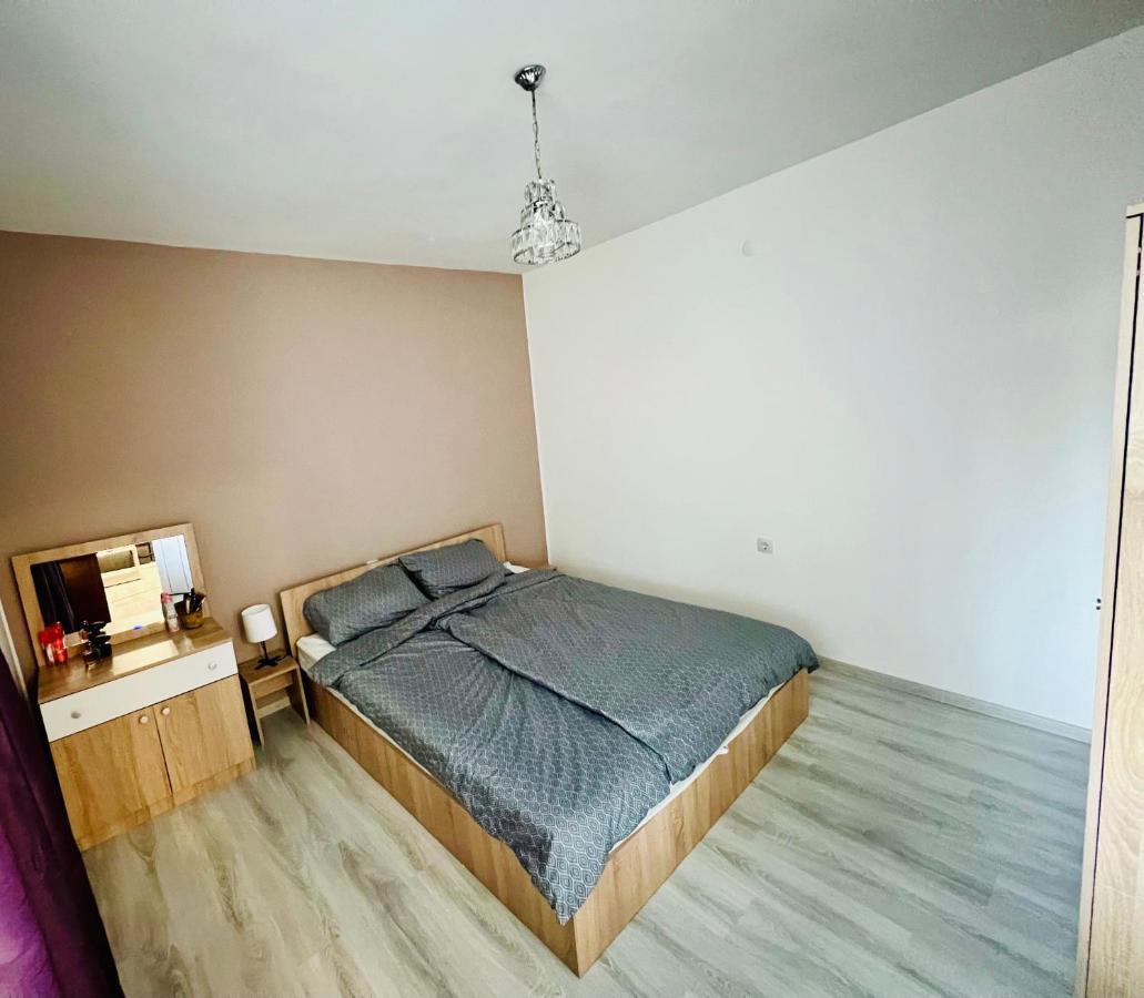 Midtown Apartment Kŭrdzhali 외부 사진
