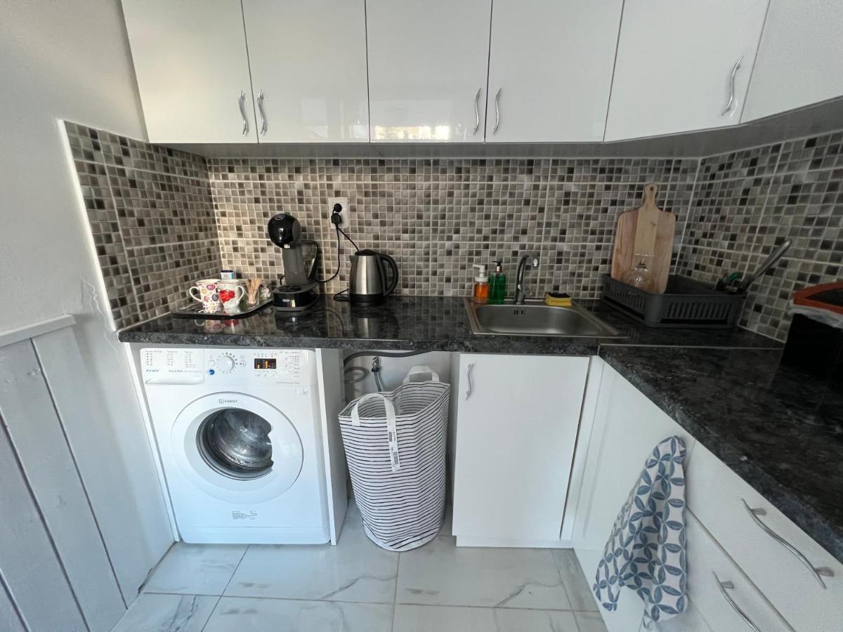 Midtown Apartment Kŭrdzhali 외부 사진