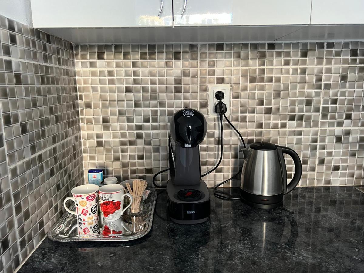 Midtown Apartment Kŭrdzhali 외부 사진