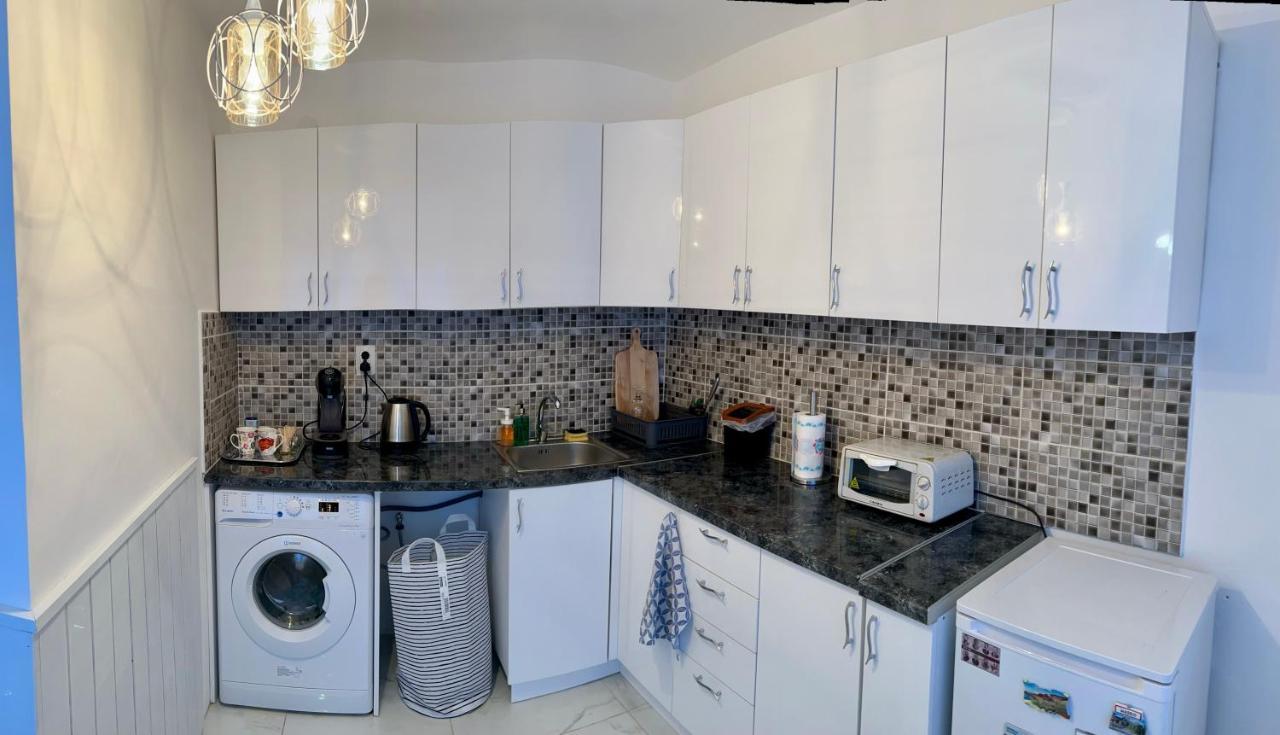 Midtown Apartment Kŭrdzhali 외부 사진