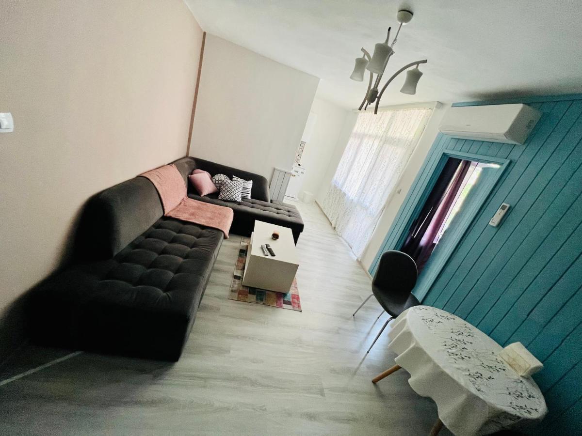 Midtown Apartment Kŭrdzhali 외부 사진