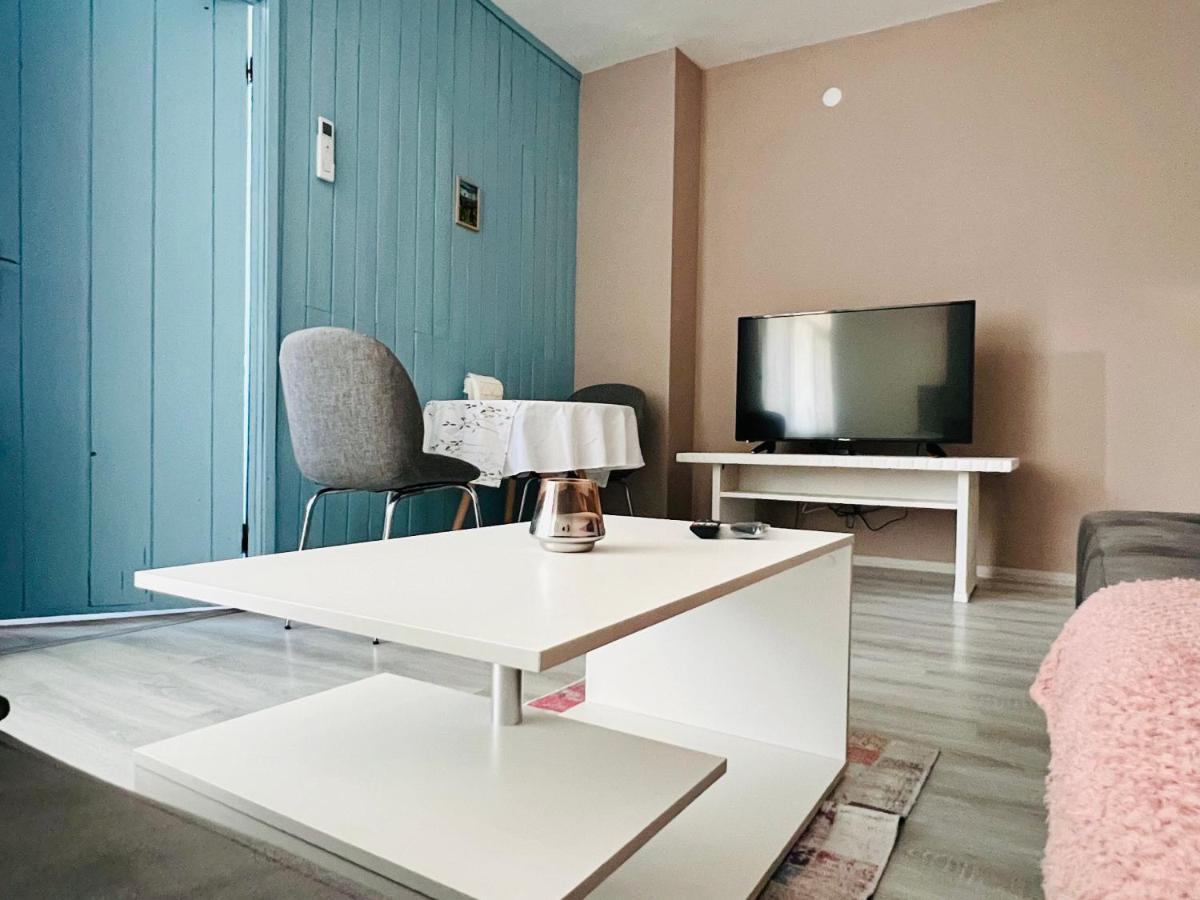 Midtown Apartment Kŭrdzhali 외부 사진