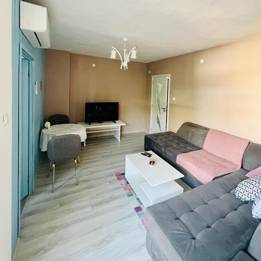 Midtown Apartment Kŭrdzhali 외부 사진